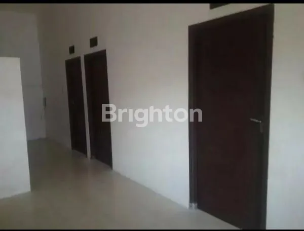 image RUMAH 3 KT NYAMAN DI PERUMAHAN STRATEGIS AMAN BYAMAN TENANG (6)