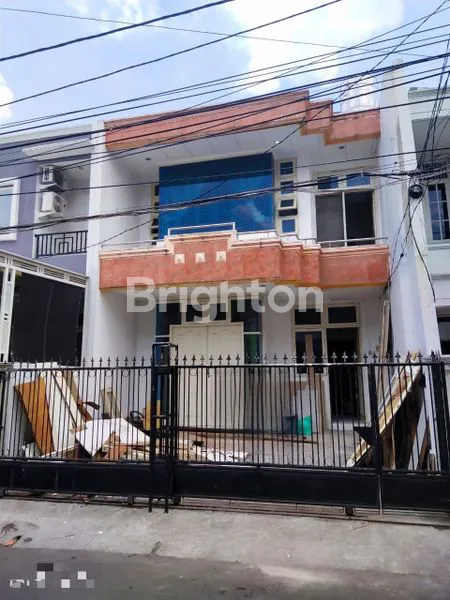 Gambar Property RUMAH SEWA BARU DIRENOVASI, DURI KEPA DEKAT TANJUNG DUREN,JAKARTA BARAT