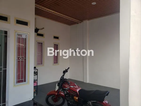 image RUMAH NYAMAN KONDISI MASIH SANGAT BAGUS DISANGIANG  (2)