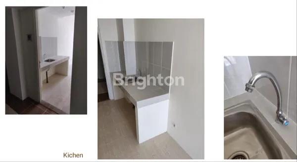 image TOWER A BALE HINGGIL. NEW UNIT. FULL FURNISHED. VIEW SURAMADU  (2)