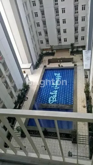 image TOWER A BALE HINGGIL. NEW UNIT. FULL FURNISHED. VIEW SURAMADU  (4)