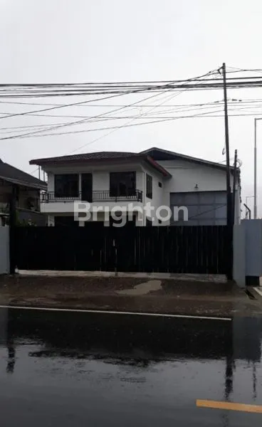 image GUDANG STRATEGIS DI JALAN POROS, DEKAT AKSES TOL — COCOK UNTUK LOGISTIK & DISTRIBUSI  (1)