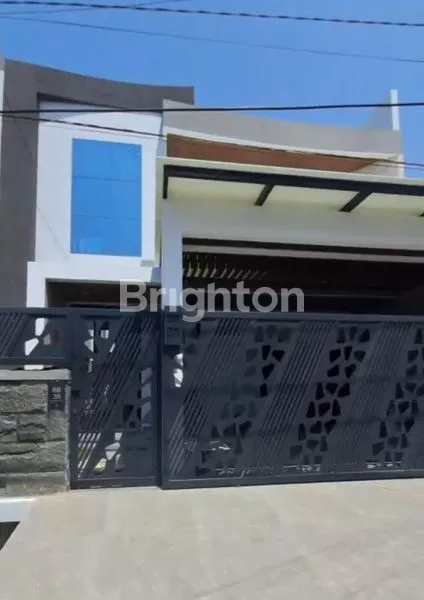 image RUMAH MEWAH POOL CANTIK SELANGKAH MERR (1)