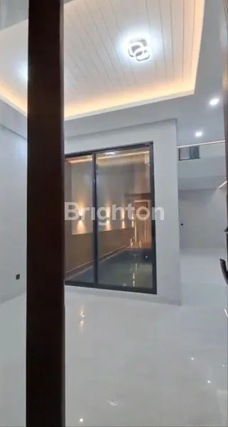 image RUMAH MEWAH POOL CANTIK SELANGKAH MERR (3)