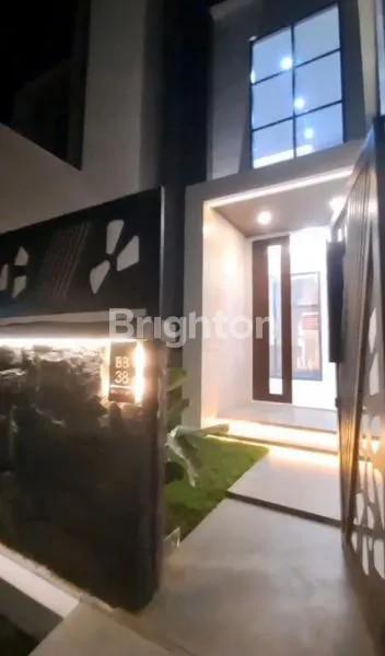 image RUMAH MEWAH POOL CANTIK SELANGKAH MERR (2)