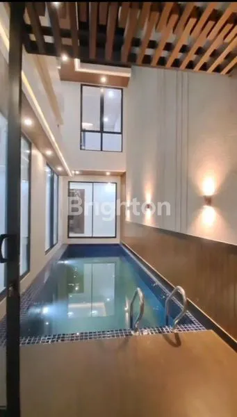 image RUMAH MEWAH POOL CANTIK SELANGKAH MERR (5)