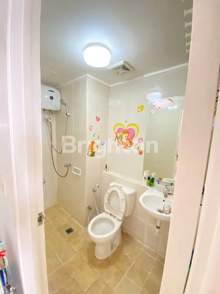 image APARTEMEN SEASON CITY 1BR LANTAI 26 FULL FURNISH (2)