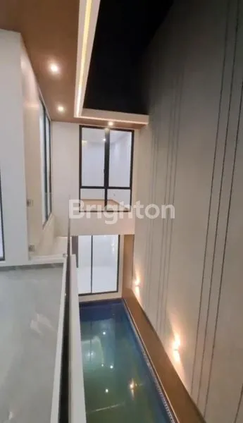 image RUMAH MEWAH POOL CANTIK SELANGKAH MERR (8)