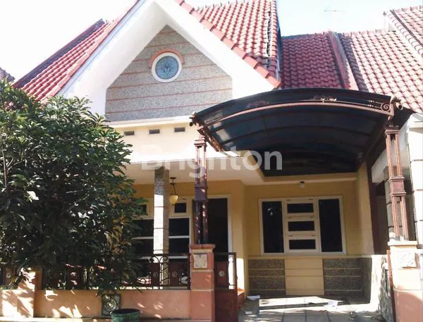 image RUMAH BAGUS SIAP HUNI DIJUAL DI PERMATA JINGGA MALANG (1)