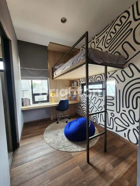 image PERUMAHAN NEW DI CIATER SERPONG TANGSEL CENDANA RESIDENCE 2 TYPE GAHARU  (3)