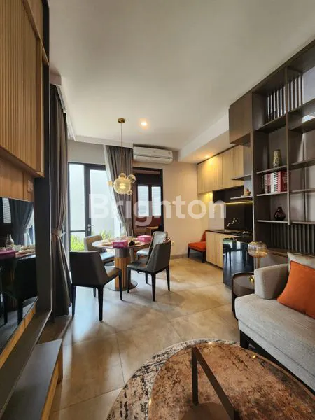 image PERUMAHAN NEW DI CIATER SERPONG TANGSEL CENDANA RESIDENCE 2 TYPE GAHARU  (6)