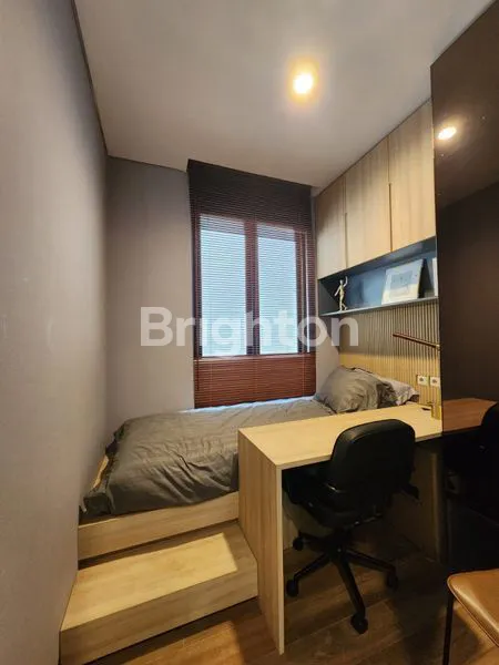 image PERUMAHAN NEW DI CIATER SERPONG TANGSEL CENDANA RESIDENCE 2 TYPE GAHARU  (7)