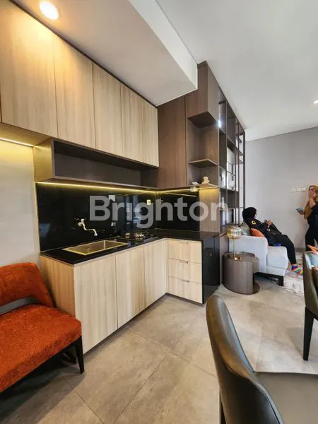 image PERUMAHAN NEW DI CIATER SERPONG TANGSEL CENDANA RESIDENCE 2 TYPE GAHARU  (8)