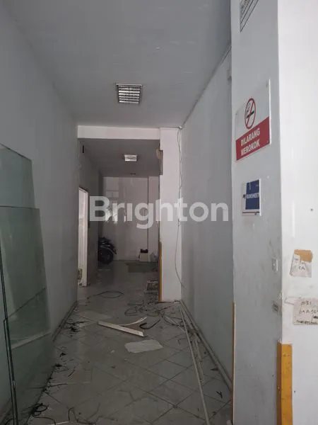 image STRATEGIS! RUKO 2 LT LT 160M² DI GROGOL (2)