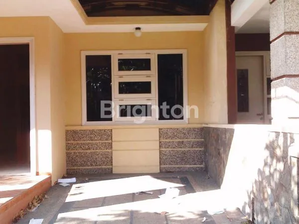 image RUMAH LUAS DISEWAKAN DI PERMATA JINGGA MALANG (4)