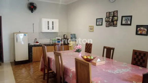 image RUMAH IMPIAN 1 1/4 LANTAI SIAP HUNI DI LOKASI PALING STRATEGIS!,  PERUM CIMANGGU PERMAI, (5)