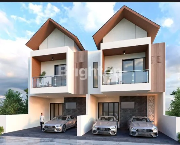 image KENDAL RESIDENCE – HUNIAN EKSKLUSIF, LOKASI STRATEGIS, DESAIN MODERN (1)