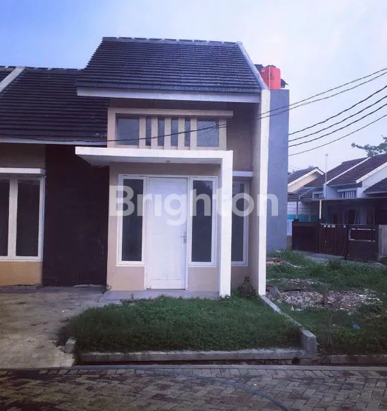 image RUMAH SIAP HUNI 2KT CLUSTER BUMI PADJAJARAN (1)