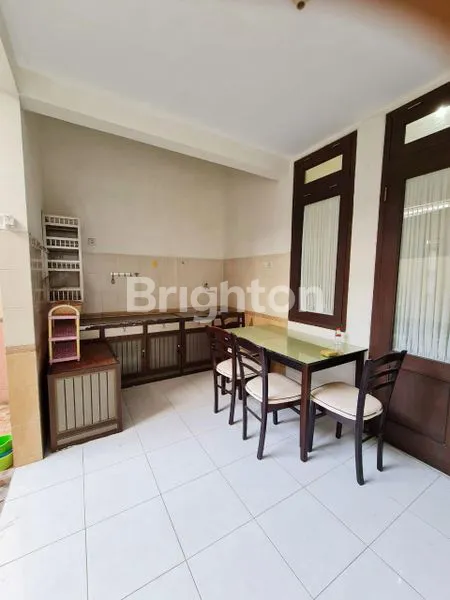 image RUMAH BAGUS MINIMALIS FURNISH DISEWAKAN MURAH DI SOEHAT MALANG (2)