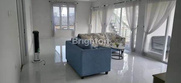 image RUMAH KONSEP VILLA DI GRAND DEPOK CITY SIAP HUNI (1)