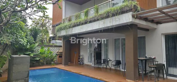 image RUMAH KONSEP VILLA DI GRAND DEPOK CITY SIAP HUNI (7)