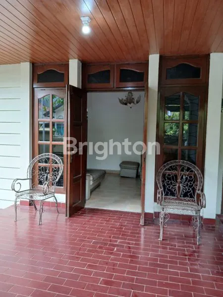 image DI JUAL RUMAH  MANANGGAL (3)