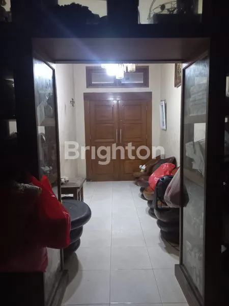 image RUMAH 2 LANTAI DI JALAN ANGSANA, DURI KEPA, KEBON JERUK - JAKARTA BARAT (2)