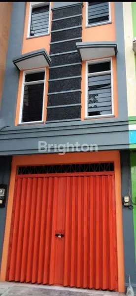 image RUKO 3 LANTAI DI PUSAT BISNIS SOEHAT MALANG (1)