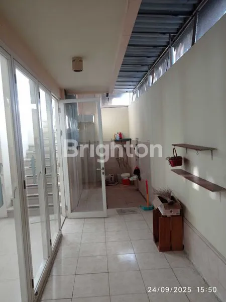 image RUMAH ROYAL RESIDENCE LUAR CLUSTER , WIYUNG - SURABAYA BARAT (4)