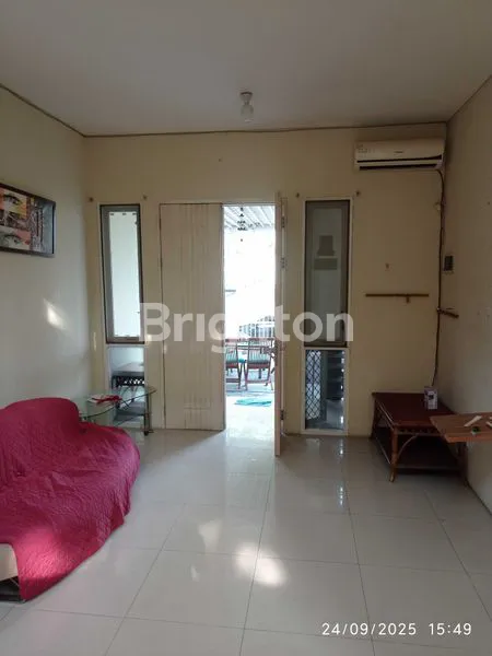 image RUMAH ROYAL RESIDENCE LUAR CLUSTER , WIYUNG - SURABAYA BARAT (3)