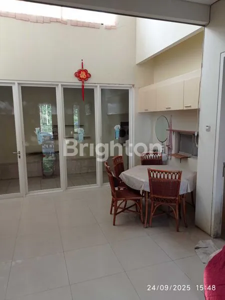 image RUMAH ROYAL RESIDENCE LUAR CLUSTER , WIYUNG - SURABAYA BARAT (1)