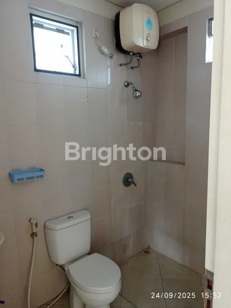 image RUMAH ROYAL RESIDENCE LUAR CLUSTER , WIYUNG - SURABAYA BARAT (8)