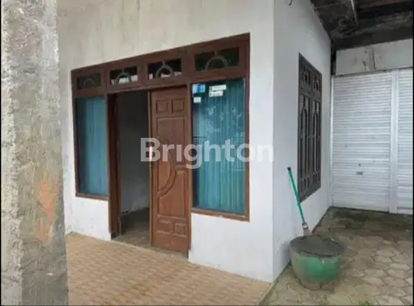image VILLA LUAS MURAH DI PUNCAK GUNUNG AREA CANGAR BUMIAJI KOTA BATU (2)