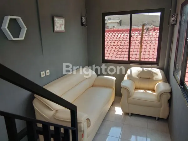 image DIJUAL RUMAH KONTRAKAN DAN KOS2AN SANGAT STRATEGIS DI JAKARTA SELATAN (2)