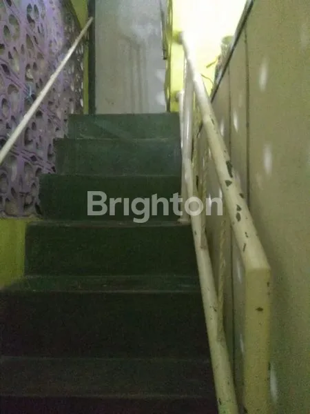 image DIJUAL RUKO 3 LANTAI DI SANGGRAHAN, CEMANI SOLO (8)