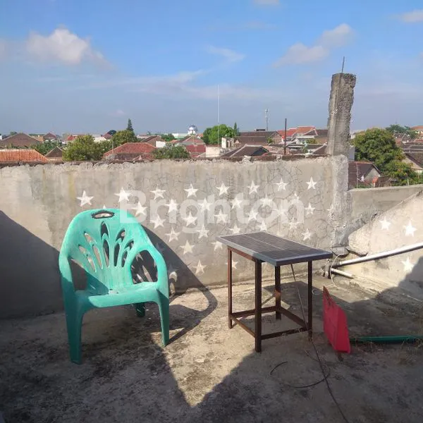 image DIJUAL RUKO 3 LANTAI DI SANGGRAHAN, CEMANI SOLO (4)