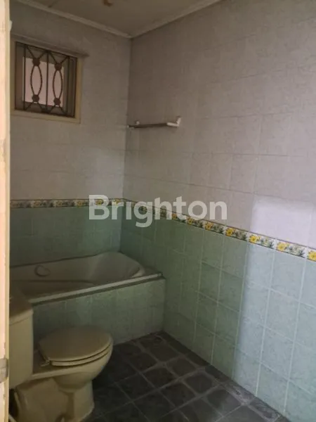 image CLUSTER TAMAN IMAN BONJOL, LT 144M², NEGO! (6)