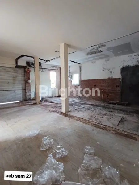 image TOKO EX RUMAH MAKAN DEKAT PANTAI. RAMAI, (BANYAK BULE JALAN2.).KUTA BALI. (8)