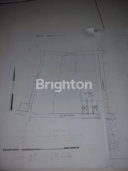 image TANAH STRATEGIS 250M² DI JL. PERSADA KUTA (5)