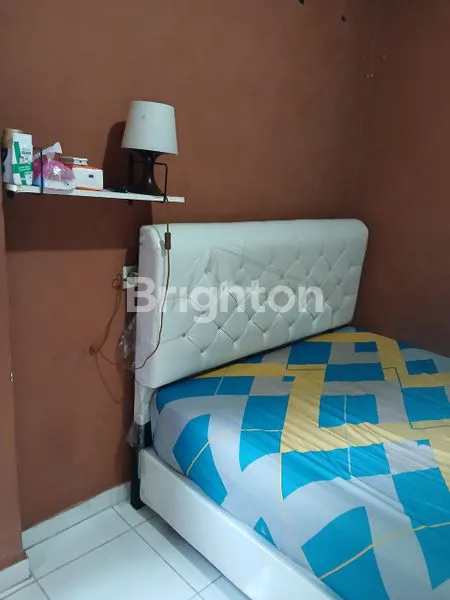 image JUAL CEPAT APARTEMEN STUDIO AEROPOLIS LANTAI RENDAH (4)