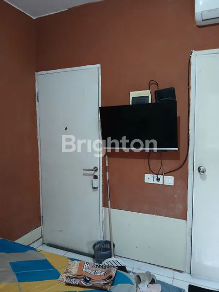 image JUAL CEPAT APARTEMEN STUDIO AEROPOLIS LANTAI RENDAH (6)