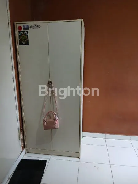 image JUAL CEPAT APARTEMEN STUDIO AEROPOLIS LANTAI RENDAH (3)