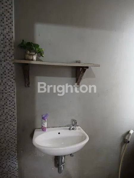 image JUAL CEPAT APARTEMEN STUDIO AEROPOLIS LANTAI RENDAH (7)