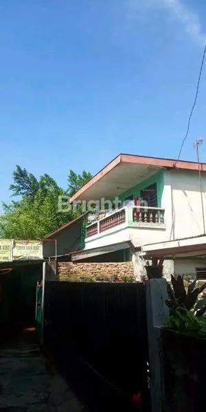 image RUMAH SIAP HUNI JL. BROMO  (1)