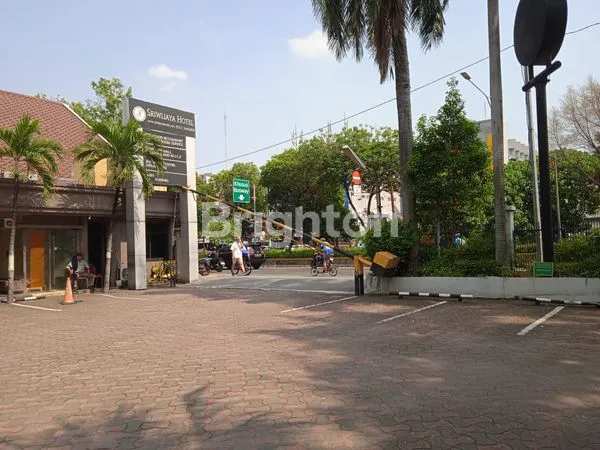 image HOTEL AKTIF, SATU SATUNYA HOTEL HERITAGE YG LETAKNYA STRATEGIS DI DAERAH KOMERSIAL RING 1, GAMBIR,JAKARTA PUSAT. (1)