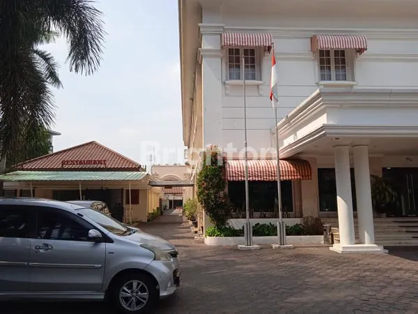 image HOTEL AKTIF, SATU SATUNYA HOTEL HERITAGE YG LETAKNYA STRATEGIS DI DAERAH KOMERSIAL RING 1, GAMBIR,JAKARTA PUSAT. (4)