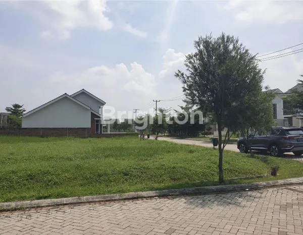 DIJUAL KAVLING PREMIUM GANDENG 588 M² DI CITRAINDAH JONGGOL – SIAP BANGUN HUNIAN IMPIANMU! \\U2728\\N