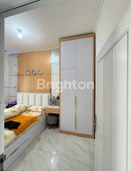 image RUMAH MODERN MEWAH DAN CANTIK CILUAR - BOGOR (5)