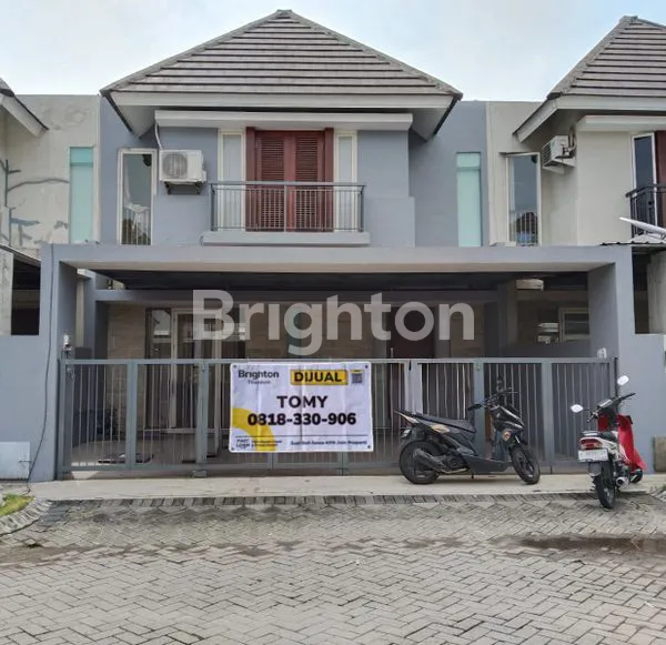 image RUMAH MODERN MINIMALIS LEBAR 8 2 LANTAI (1)