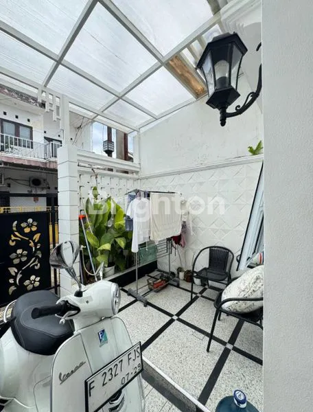 image RUMAH MODERN MEWAH DAN CANTIK CILUAR - BOGOR (7)